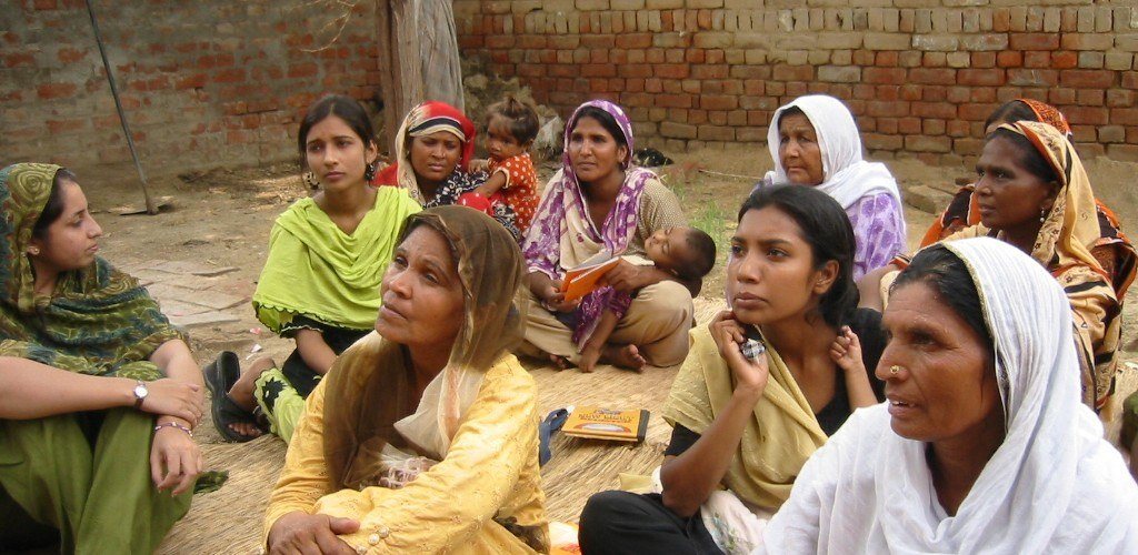 Kashf Foundation: Microfinance for women in Pakistan – Sosense